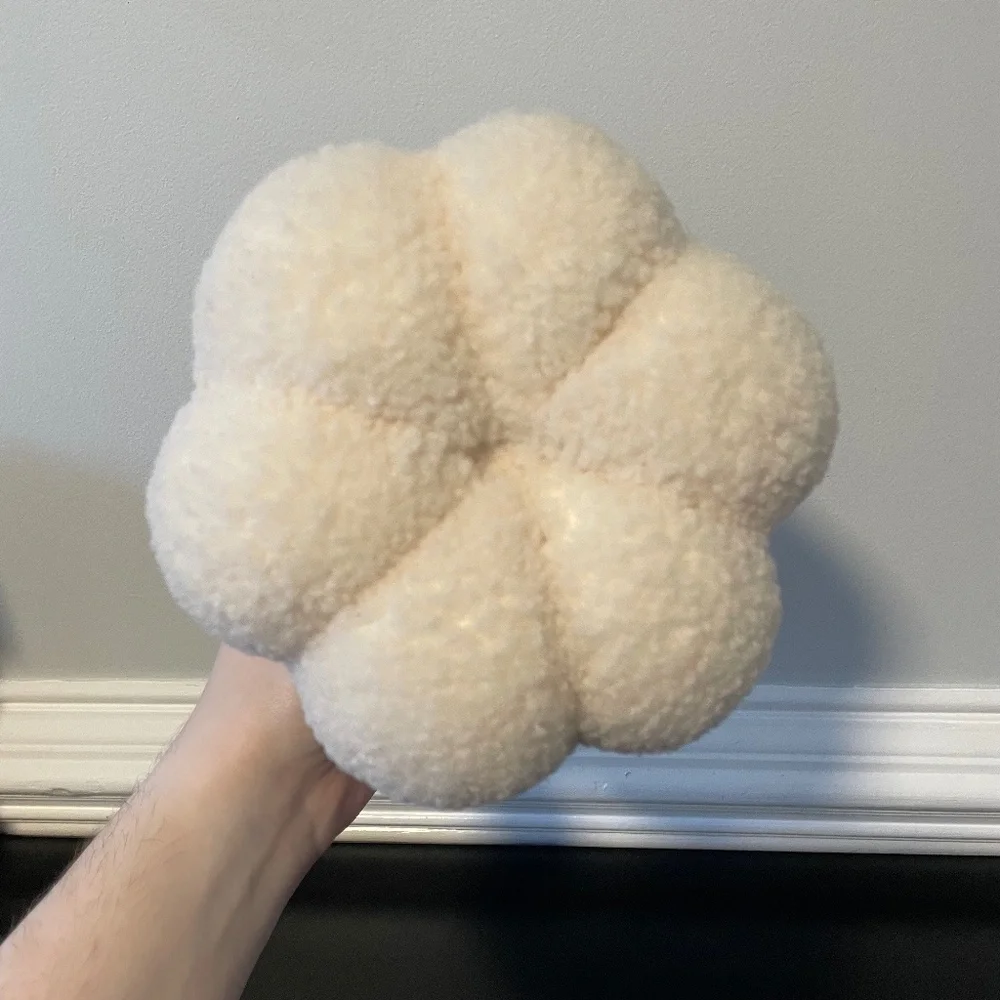 5 for $20: Target sherpa pumpkin